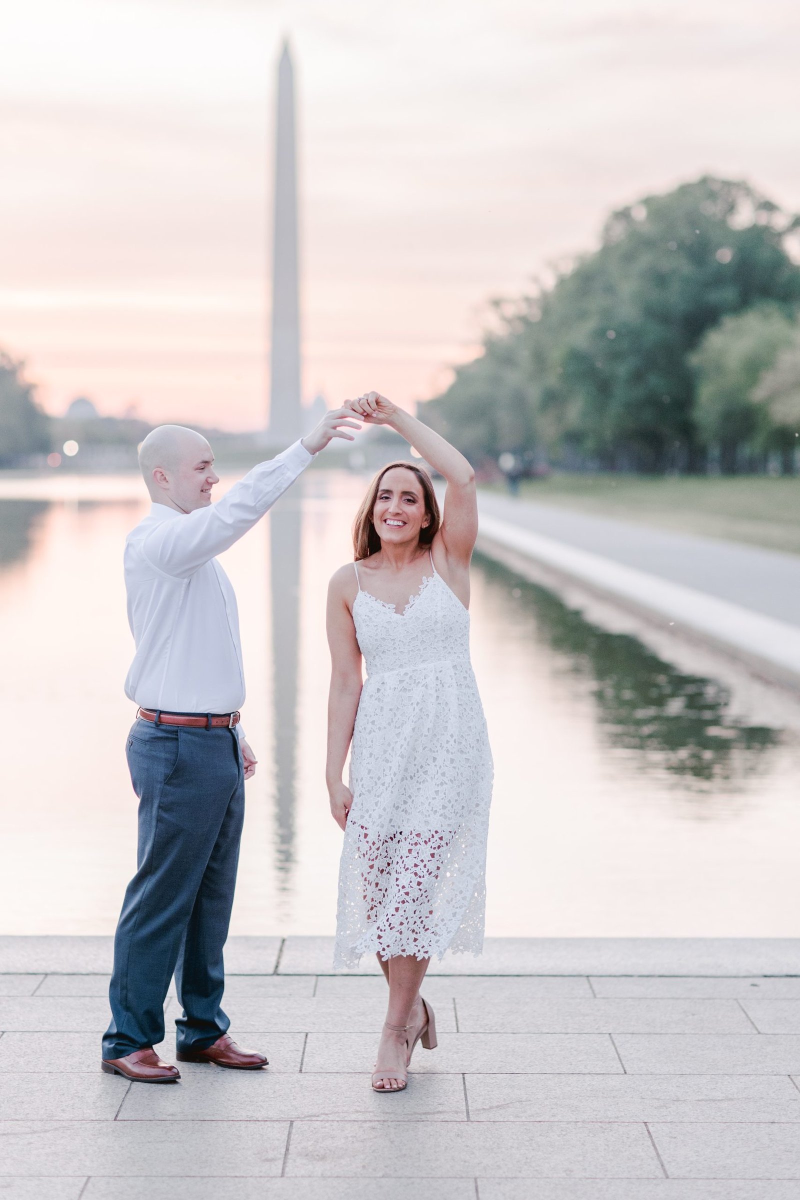 Sam & Nick - Engagement