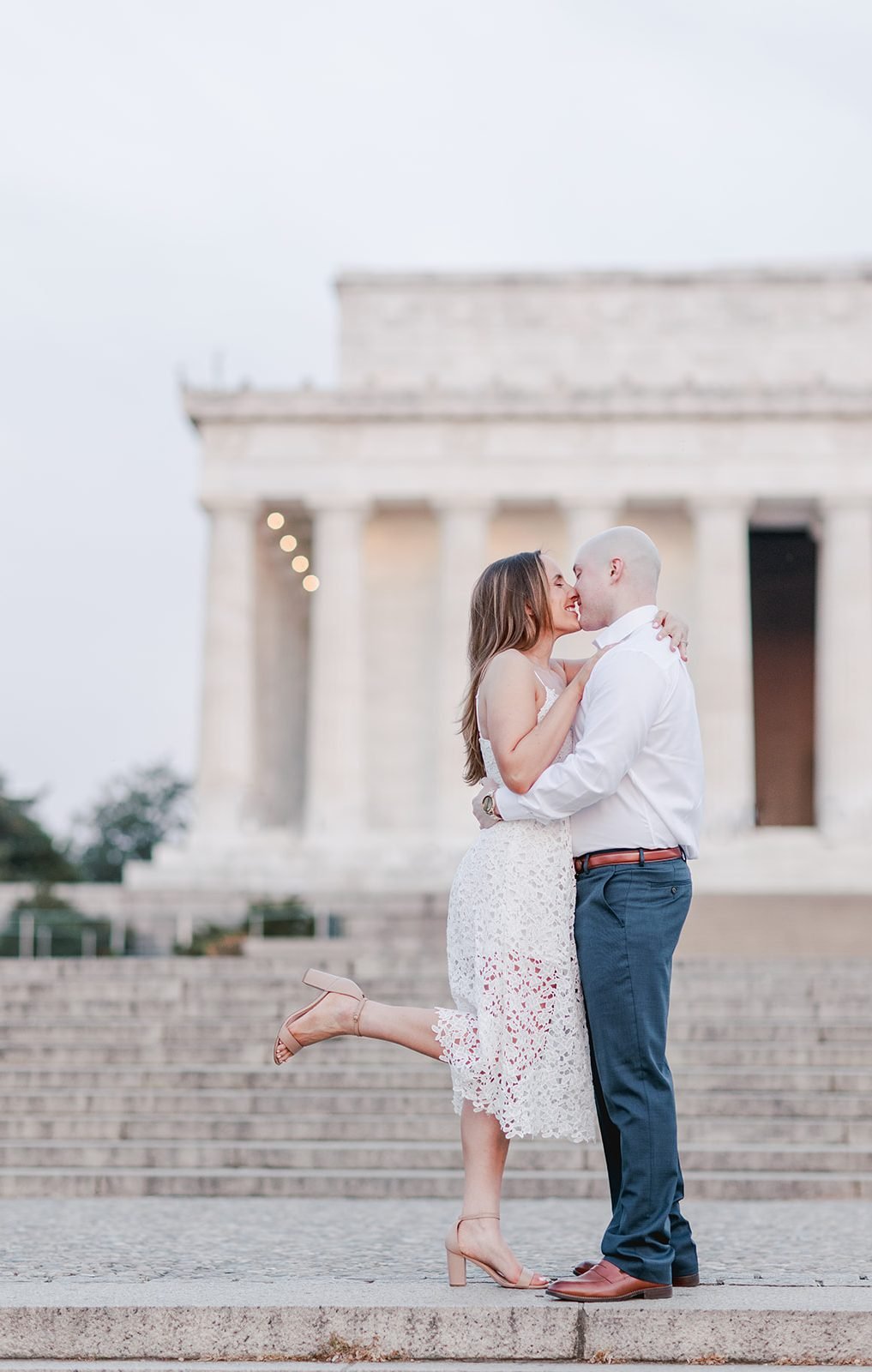 Sam & Nick - Engagement