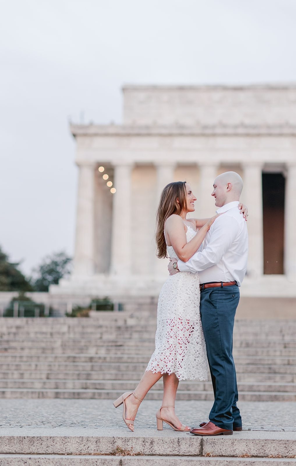 Sam & Nick - Engagement