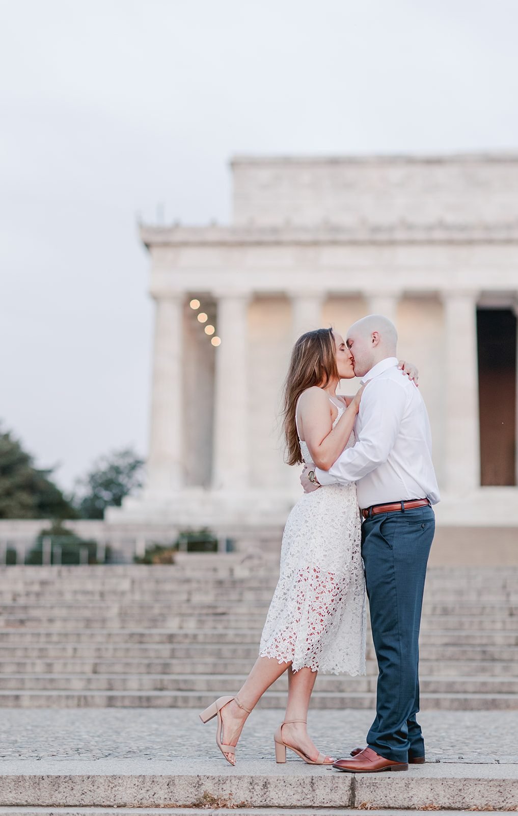 Sam & Nick - Engagement